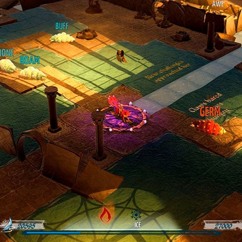 Epistory - Typing Chronicles Cd Key Steam Global